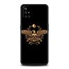 Phone Case For OnePlus 15 13 12 11 10 9 8 7T Pro 13T 13R 12R 10R 9RT 8T Nord 2T CE 2 3 5G Lite Soft Cover Roman Empire Emblem