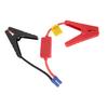 Auto-Starthilfe-Klemme EC5 Stecker Notfall Auto-Batterie-Booster Starthilfekabel DC12V