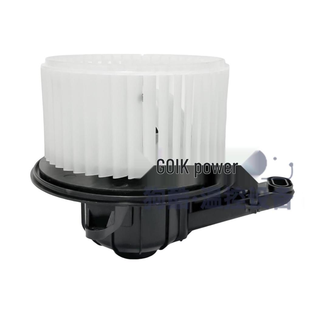 Dogcool AC Blower Motor for Lincoln Navigator BM00176C, PM9364