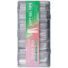 504x Extra Long Full Cover Tips Acrylic Nail Tips False Nails Soft Gels Tips Clear Nail Tips Press On Nail for Women