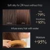 PURC 5-second Water Infusion Hair Mask Repair Damaged Hair Smoothing Nourish Soft Hair Treatment Hair Care Masks 60ml