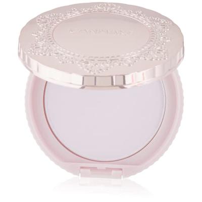 Transparent Finish Powder PL Pearl Lavender 10g
