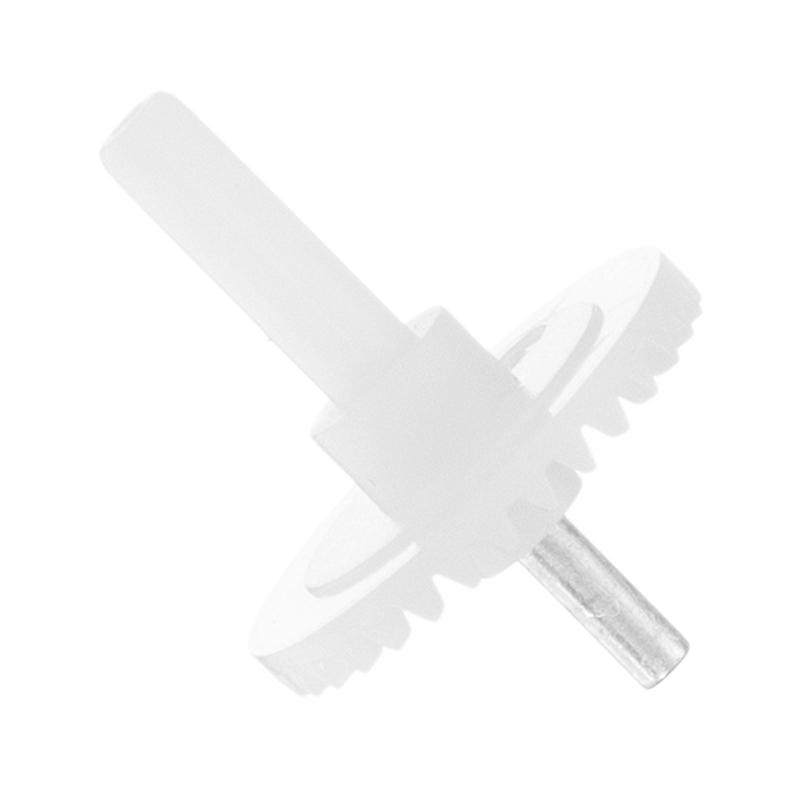 Per Eachine E58 WiFi FPV RC Quadcopter Pezzi di ricambio Cuscinetto dell'ingranaggio Albero RC Drone Parti Accessori
