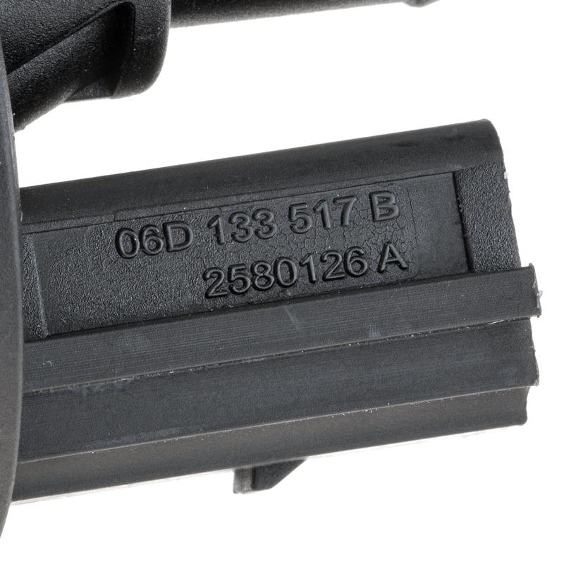 Valvola Solenoide di Spurgo del Serbatoio Vapori 06D133517B,06D133517C Per SEAT 2004- Altea,Leon,Toledo,SKODA 2004-2015 Octavia,Superb