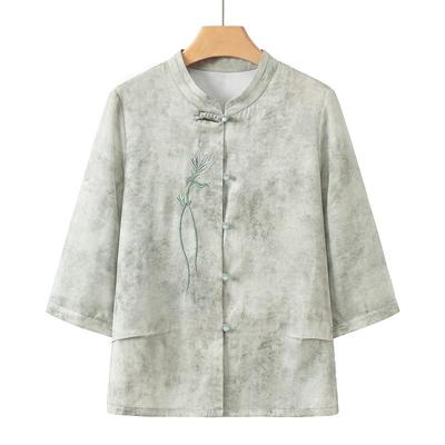 Tops – Bluse e camicie