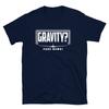 Highquality Crewneck Shortsleeved Unisexs Sailplane Gift TShirt for Unisex Glider Pilot Tee Airsport Gravity Airplane Lover Shirt