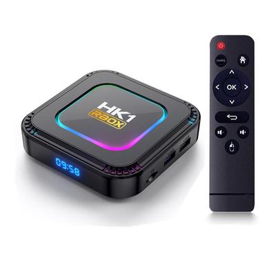 Telewizory i akcesoria – Smart TV boxy