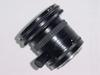 Nikon PC Nikkor 28mm Manual Focus Lens F3.5