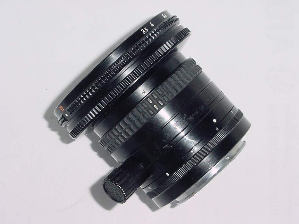 Nikon PC Nikkor 28mm Manual Focus Lens F3.5