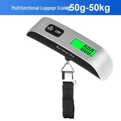 HKY Tragbare Digitale Gepäckwaage (CN-Version)
