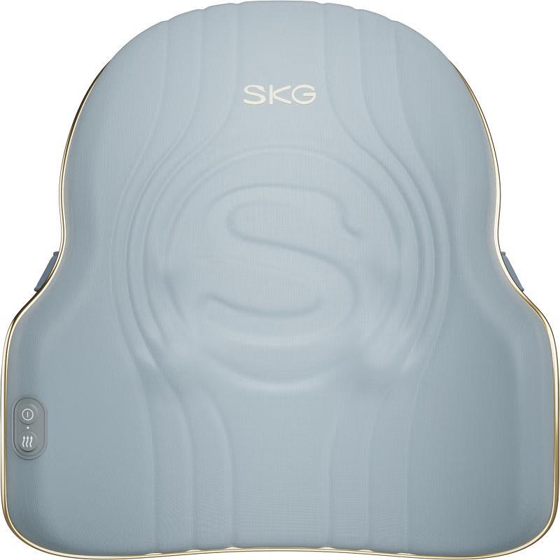 

SKG T3 Deluxe Lumbar Massage Cushion