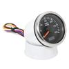 3000/4000/6000/7000/8000 RPM 52mm Boat Tachometer Hourmeter Gauge outboard rpm meter With Red Backlight boat accessories marine