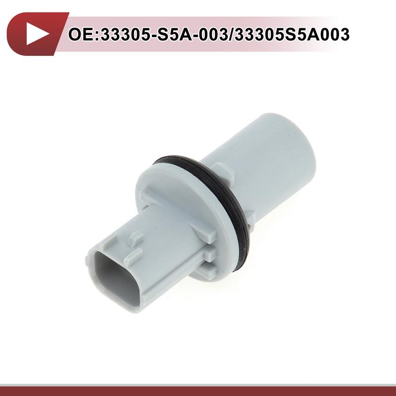 X Autohaux Headlight Side Marker Lamp Socket for Honda Accord CR-V Civic No.33305-S5A-003