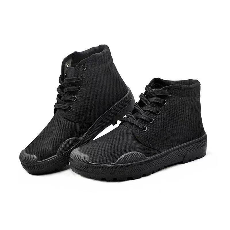 Star generation men's and women's liberation shoes high and low-top canvas shoes comfortable, breathable, non-slip and wear-resistant construction