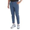 Surprisingly Stretch Golf Extremely UV and Easy Sailor Blue Men's Pants, 9/10 Length, Stretchy, Moisture-Wicking, Quick-Drying, Protection,