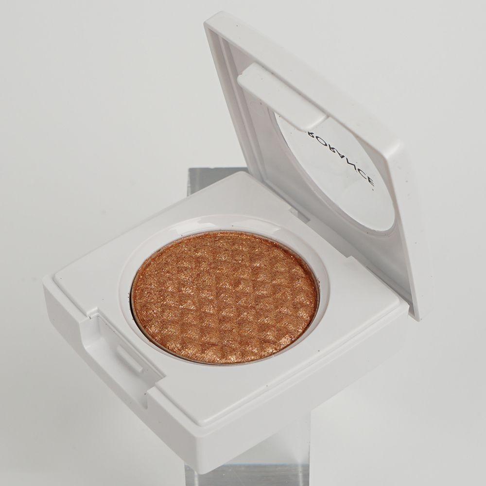 Popular QGGFDWGX Eyeshadow #211 Metal Gold
