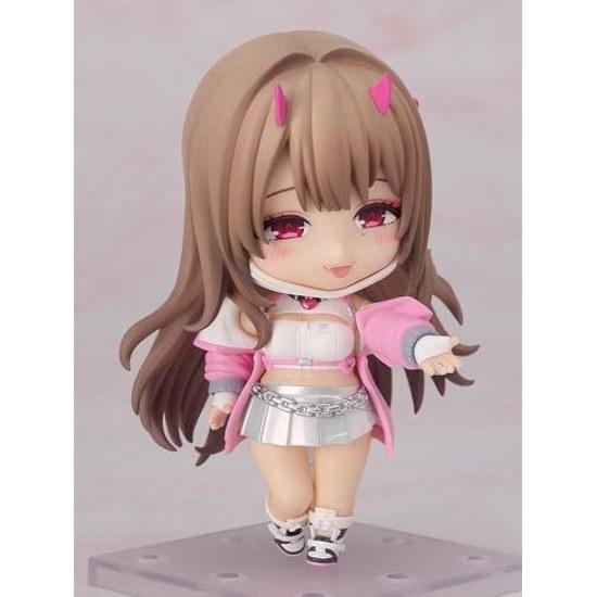 Good Smile Company Nendoroid Victory Goddess NIKKE Viper Non-Scale Plastic Painted Action Figure