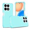For Honor X8A Three-in-one Mobile Phone Case Candy Color North and South America Anti-fall New