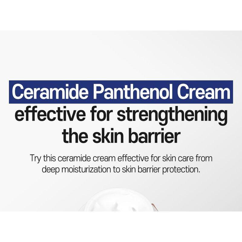 CARE:NEL - Ceramid Vita B5 Doppelbarriere-Creme