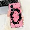For Cover Tecno Camon 19 Pro CI8 CI8n Phone Cases Fashion Pattern Soft Silicone Shockproof Bumper For Tecno Camon19 19Neo Fundas