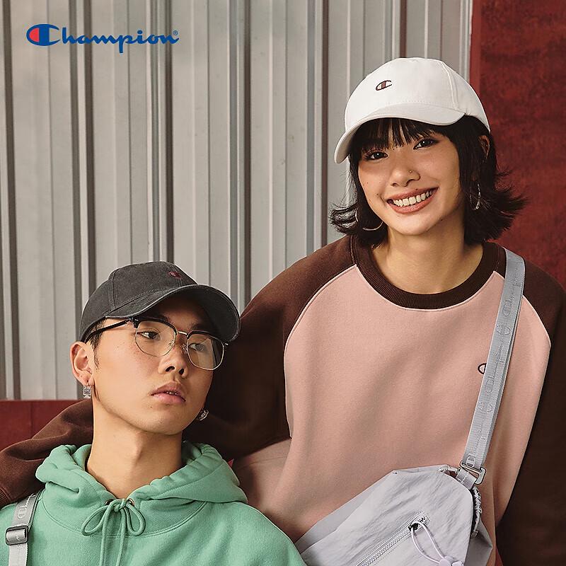 Champion Ding Yuxi Edition Baseball Cap One Size