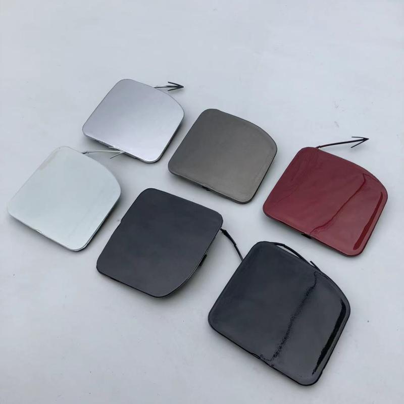 Sunny Anhängerkupplungsabdeckung für 10, 11, 14, 16 Modelle - Frontstoßstange & Anhängerlochschutz