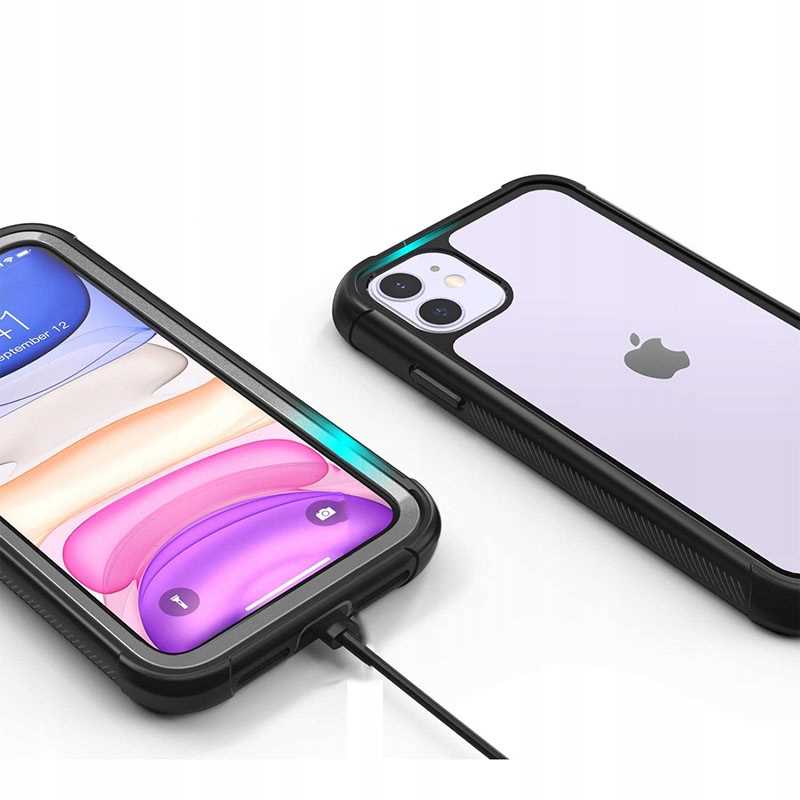 Sc Armor 360 Iphone 11