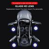 2025 Hot For Benz HD LED Car Door Welcome Light Laser Projector For Mercedes-Benz C550 C180 C200 C220 C230 C250 C280 C300 C350 C
