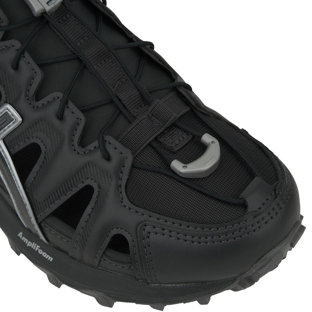 Asics Gel-Sonoma Se Mesh Halkfria Slitstarka Bekväma Stötdämpande Andningsaktiva Låga Vardagsskor Unisex Vardagsskor Grafitgrå 1203A670-021