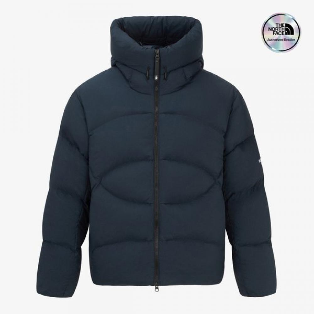 

Мужская гибридная пуховая куртка The North Face S SportS Midnight Navy Nj1dr52c MIDNIGHT NAVY/095