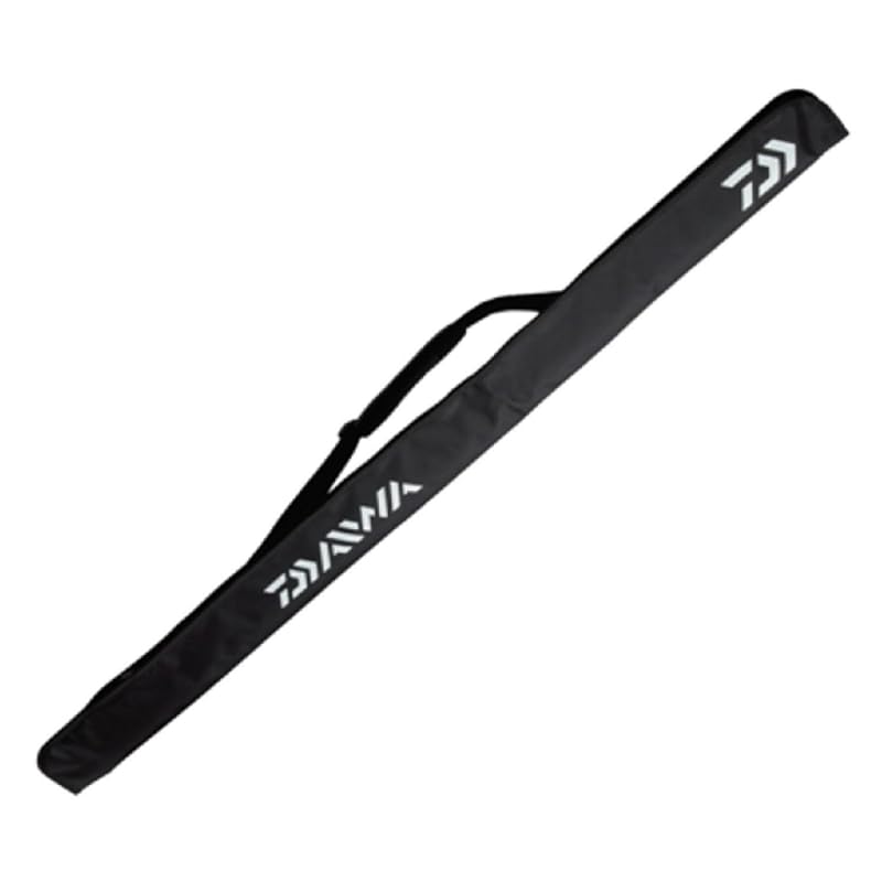 

Daiwa rod case portable rod case 130P(B) black