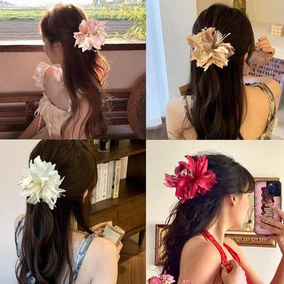 Accesorios para el cabello – Pinzas y clips para el pelo