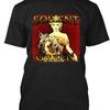 Soilent Green A String Of Lies Woman In Dress T-Shirt