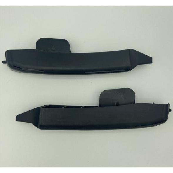 Front Bumper Mounting Bracket Set Plastic For 2013-22 Dodge RAM 1500 68196983AA