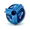 For Yamaha MT07 MT03 MT10 FZ07 FZ10 MT25 MT 03 07 10 25 Motorcycle Accessories Engine Oil Filler Cap Plug Cover Screw
