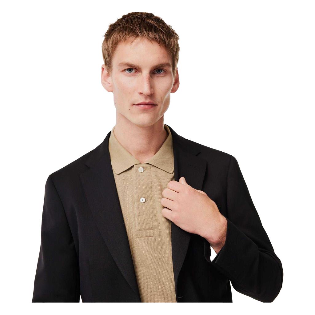 Lacoste Mens Slim Blazer