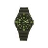 Casio Standard Imported MRW-200H-3B Men's Watch