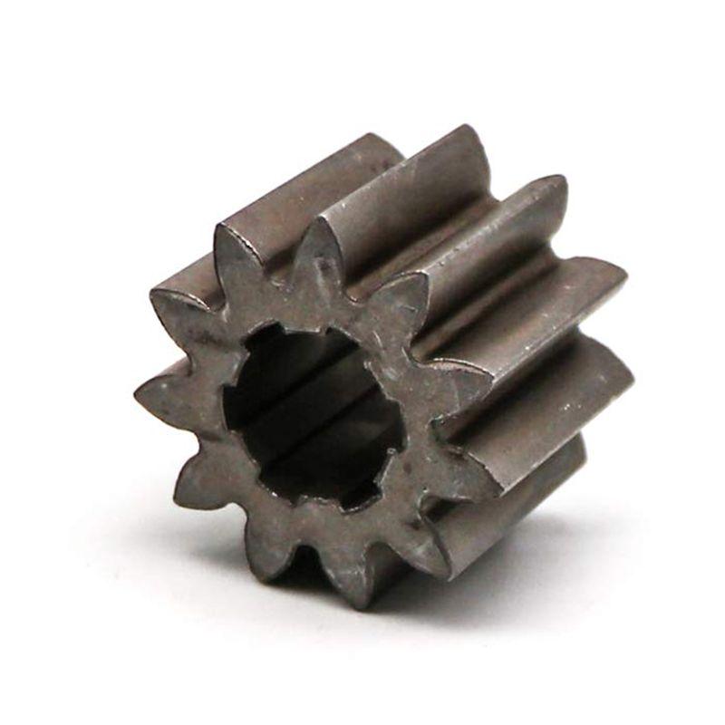 AT43-Steering Sector Pinion Gear GX20053 For John Deere 155C 190C D100 D110 LA140 LA150 LA100 LA125 X110 X120 Mowers
