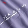 Anta Women's Ice Silk Breathable Sports T-shirt