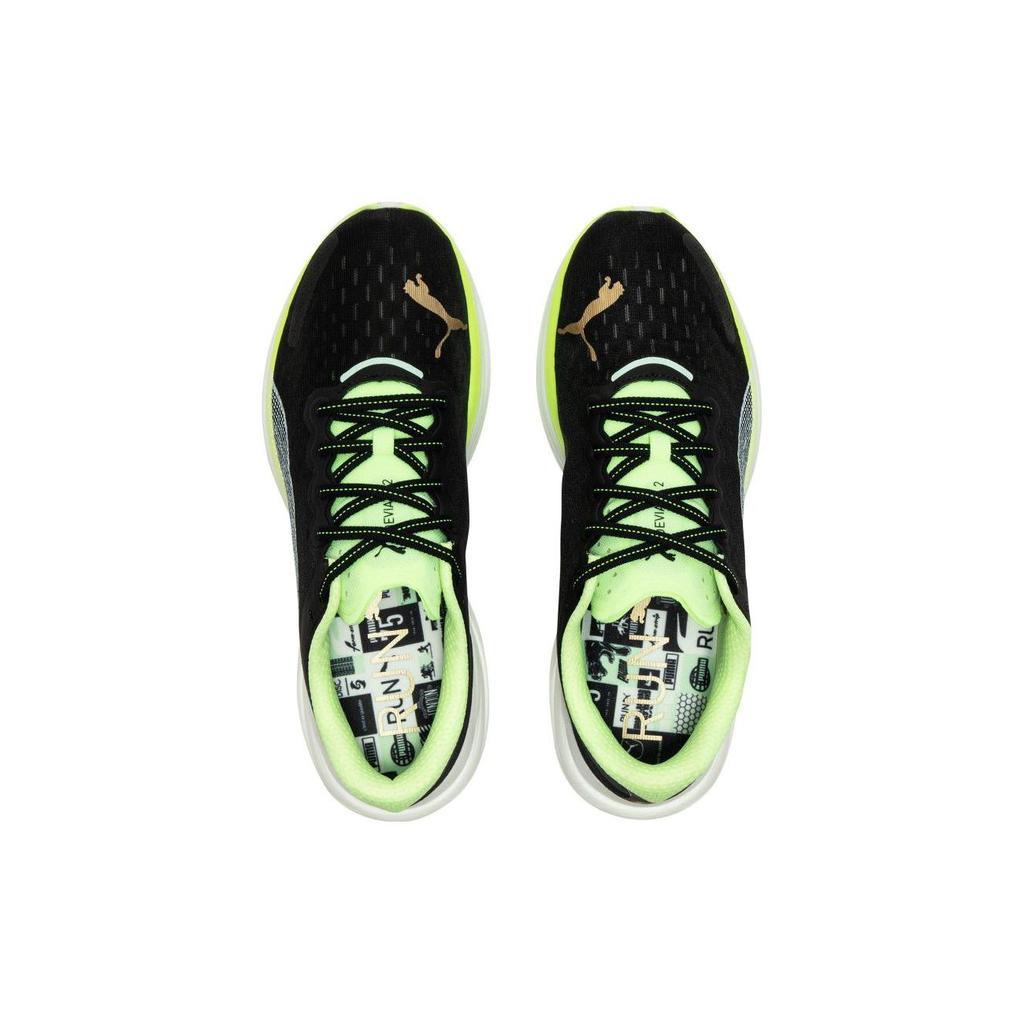 Puma Deviate Nitro 2 Run 75 'Black' 377782-01