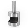 Leather Hole Punching Tools Belt Punch Hollow Drilling Tool Cloth Punch