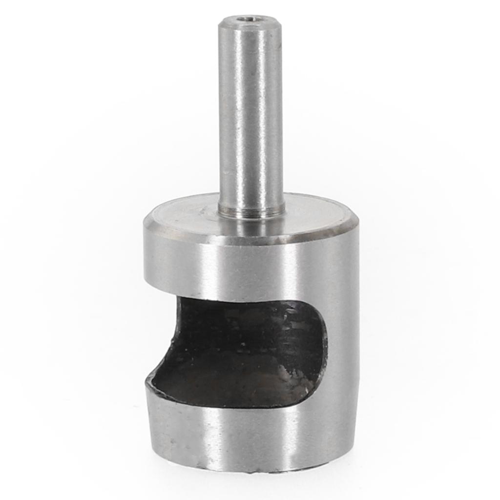 Leather Hole Punching Tools Belt Punch Hollow Drilling Tool Cloth Punch