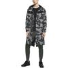 Nike Jackets Men's Dark Gray Hooded Moderate Other CK2537-084