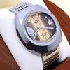 Used Operation RADO BALBOA V Wristwatch Mechanical Automatic Winding Antique 3347
