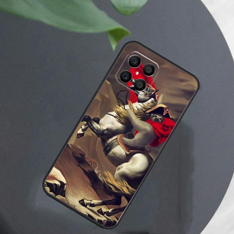 Funny Sloth For Honor Magic 5 6 7 8 Pro Case For Honor 400 200 50 70 Lite X8c X8b X9a X9b X9c X9d Win RT