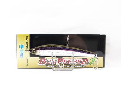 Tiemco Peperone Rosso Jr 100 mm 9 grammi Esca Galleggiante RPJ-511 (3535)