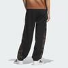Adidas Originals Street Joggers Loose Fit Cuffed Versatile Sports Pants Women Bottoms Black KB1926