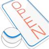 Ultra Bright LED Open Signs for Business, 16’’x 9’’ Neon Open Sign, Vertical Light up Sign with ON/OFF Switch adapter for Window Bars Cafes