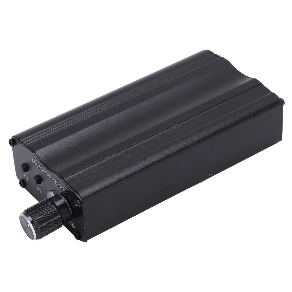 MXK2 Radioverstärker Aluminiumlegierung Auto Speicher Schlüssel Controller Tragbarer Drahtloser Auto-Verstärker