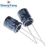 TZT 10/30PCS Higt Quality 16V1000UF 10*13mm 1000UF 16V 10*13 Capacitors